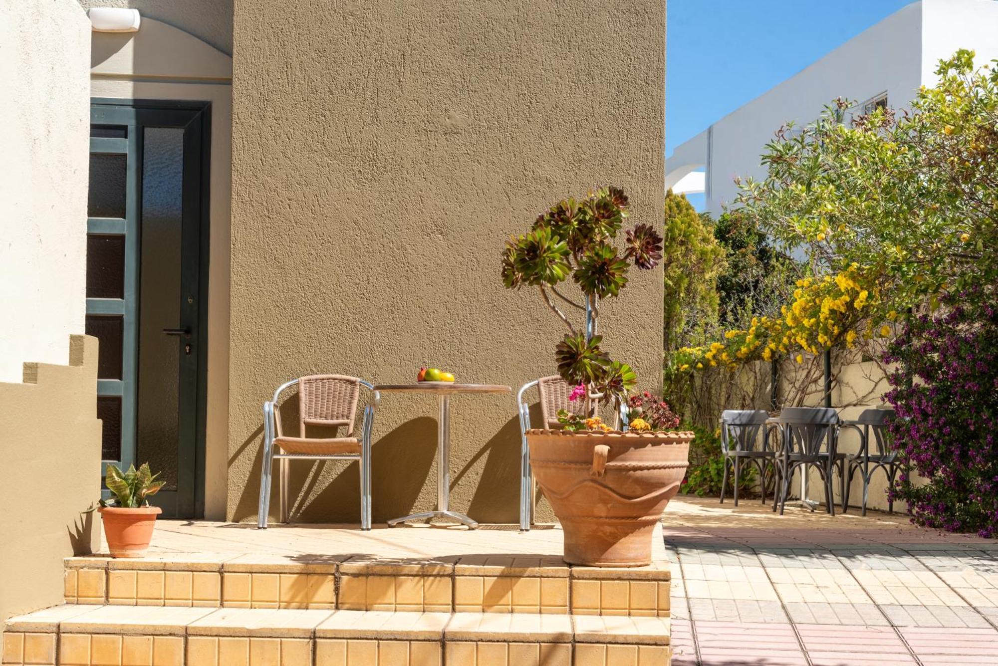 Coastal Dream Beachview Jacuzzi& Sauna Amoudara  Exterior foto